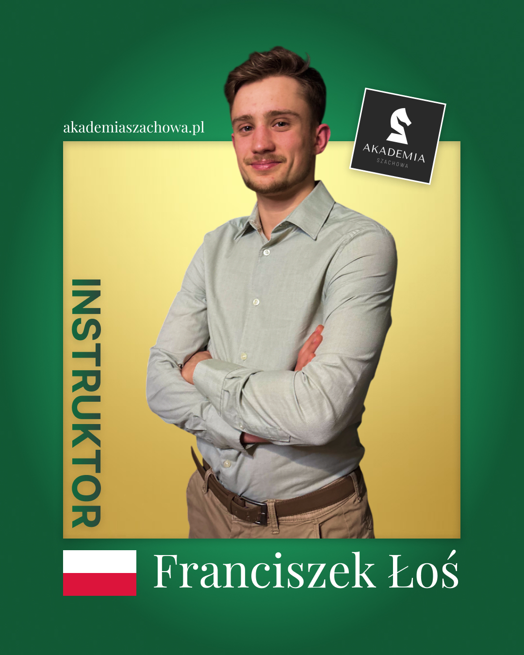 Franciszek Łoś